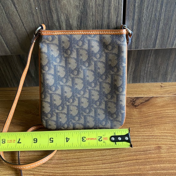 Dior Bags Christian Dior Mini Crossbody Bag Poshmark